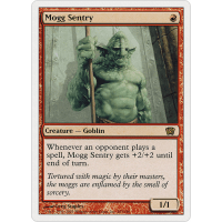 Mogg Sentry - Eighth Edition Thumb Nail