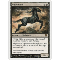 Nightmare - Eighth Edition Thumb Nail