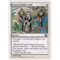 Peach Garden Oath - Eighth Edition Thumb Nail