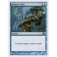 Remove Soul - Eighth Edition Thumb Nail