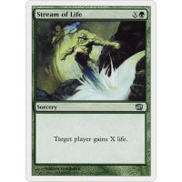 Stream of Life - Eighth Edition Thumb Nail