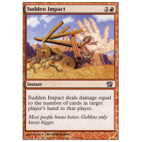 Sudden Impact - Eighth Edition Thumb Nail