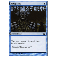 Telepathy - Eighth Edition Thumb Nail