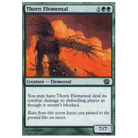 Thorn Elemental - Eighth Edition Thumb Nail