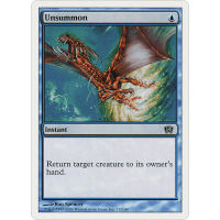 Unsummon - Eighth Edition Thumb Nail