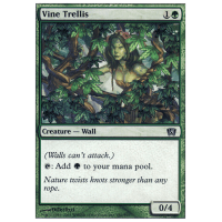 Vine Trellis - Eighth Edition Thumb Nail