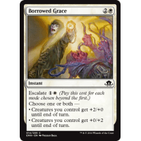 Borrowed Grace - Eldritch Moon Thumb Nail