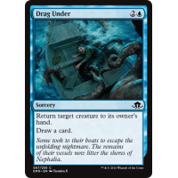 Drag Under - Eldritch Moon Thumb Nail