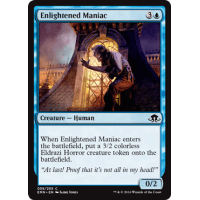 Enlightened Maniac - Eldritch Moon Thumb Nail