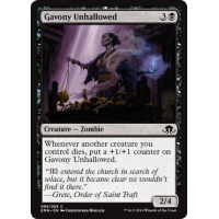 Gavony Unhallowed - Eldritch Moon Thumb Nail