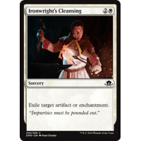 Ironwright's Cleansing - Eldritch Moon Thumb Nail