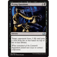 Prying Questions - Eldritch Moon Thumb Nail