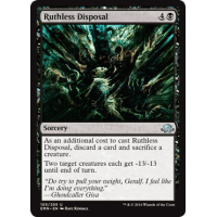 Ruthless Disposal - Eldritch Moon Thumb Nail