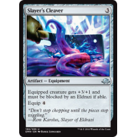 Slayer's Cleaver - Eldritch Moon Thumb Nail