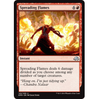 Spreading Flames - Eldritch Moon Thumb Nail