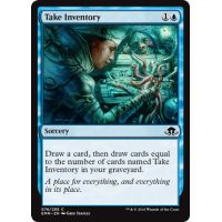 Take Inventory - Eldritch Moon Thumb Nail