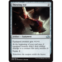 Thirsting Axe - Eldritch Moon Thumb Nail