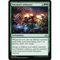 Emrakul's Influence - Eldritch Moon Thumb Nail