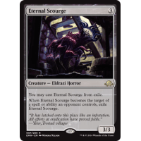 Eternal Scourge - Eldritch Moon Thumb Nail