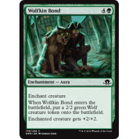 Wolfkin Bond - Eldritch Moon Thumb Nail