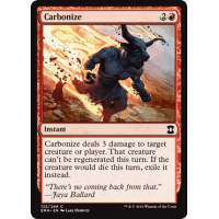 Carbonize - Eternal Masters Thumb Nail