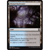 Dismal Backwater - Eternal Masters Thumb Nail