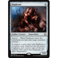 Duplicant - Eternal Masters Thumb Nail