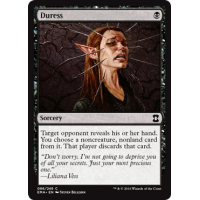 Duress - Eternal Masters Thumb Nail