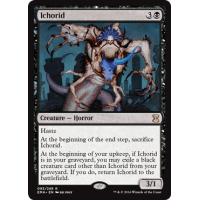 Ichorid - Eternal Masters Thumb Nail