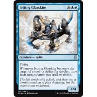 Jetting Glasskite - Eternal Masters Thumb Nail