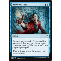 Memory Lapse - Eternal Masters Thumb Nail