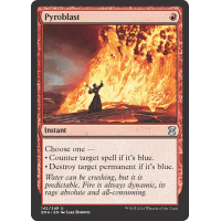 Pyroblast - Eternal Masters Thumb Nail