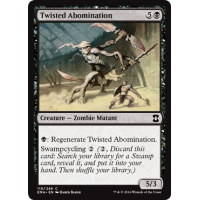 Twisted Abomination - Eternal Masters Thumb Nail