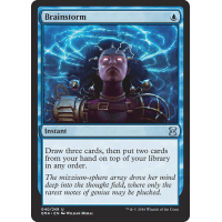 Brainstorm - Eternal Masters Thumb Nail