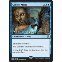 Control Magic - Eternal Masters Thumb Nail