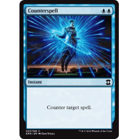 Counterspell - Eternal Masters Thumb Nail