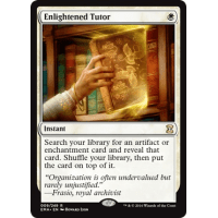 Enlightened Tutor - Eternal Masters Thumb Nail