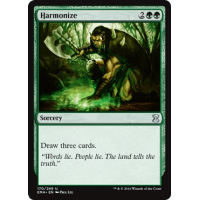 Harmonize - Eternal Masters Thumb Nail