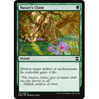 Nature's Claim - Eternal Masters Thumb Nail