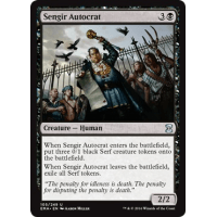 Sengir Autocrat - Eternal Masters Thumb Nail