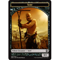 Serf (Token) - Eternal Masters Thumb Nail