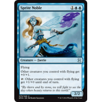 Sprite Noble - Eternal Masters Thumb Nail