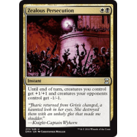 Zealous Persecution - Eternal Masters Thumb Nail