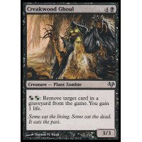 Creakwood Ghoul - Eventide Thumb Nail