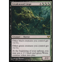 Creakwood Liege - Eventide Thumb Nail