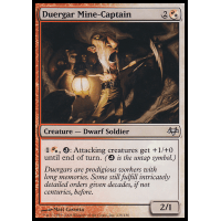 Duergar Mine-Captain - Eventide Thumb Nail