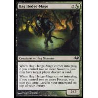 Hag Hedge-Mage - Eventide Thumb Nail