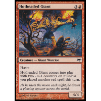 Hotheaded Giant - Eventide Thumb Nail