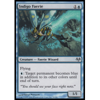 Indigo Faerie - Eventide Thumb Nail