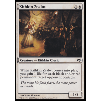 Kithkin Zealot - Eventide Thumb Nail